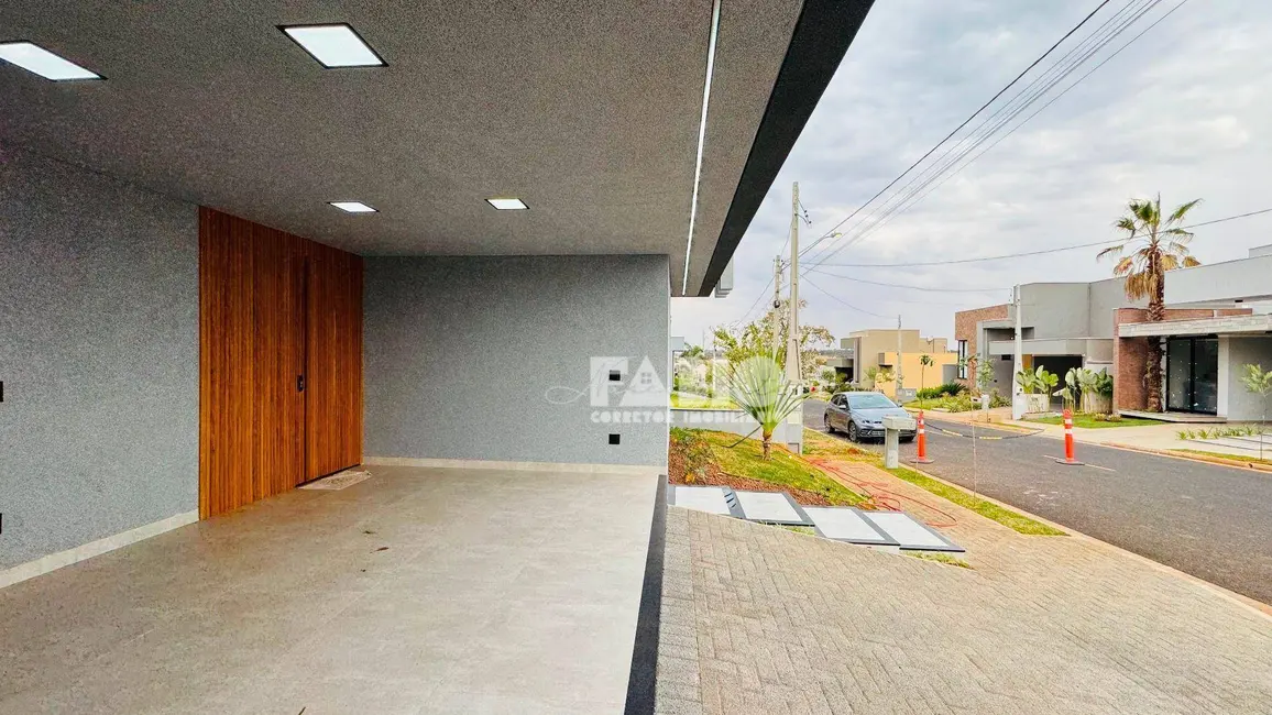 Foto 6 de Casa de Condomínio com 3 quartos à venda, 265m2 em Sao Jose Do Rio Preto - SP