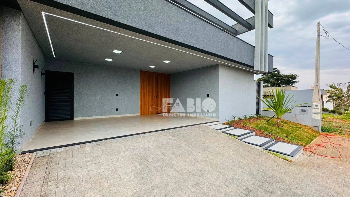 Foto 5 de Casa de Condomínio com 3 quartos à venda, 265m2 em Sao Jose Do Rio Preto - SP