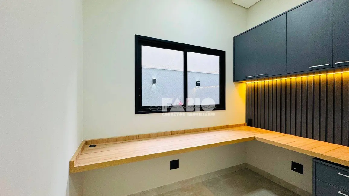 Foto 7 de Casa de Condomínio com 3 quartos à venda, 265m2 em Sao Jose Do Rio Preto - SP