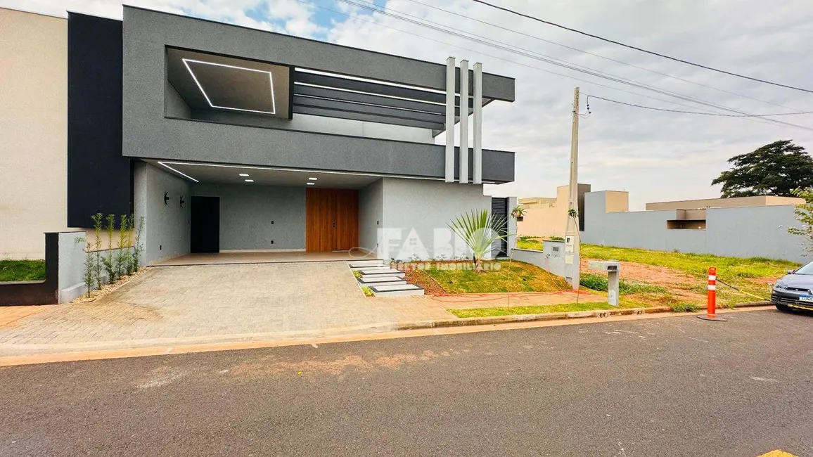 Foto 2 de Casa de Condomínio com 3 quartos à venda, 265m2 em Sao Jose Do Rio Preto - SP