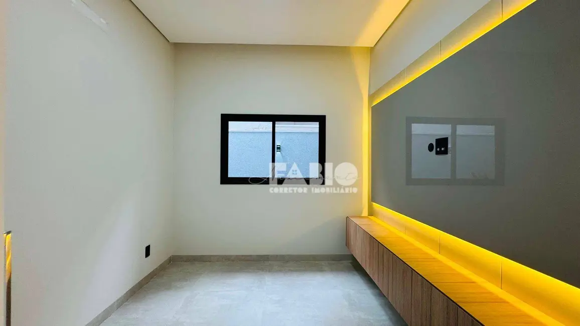 Foto 9 de Casa de Condomínio com 3 quartos à venda, 265m2 em Sao Jose Do Rio Preto - SP