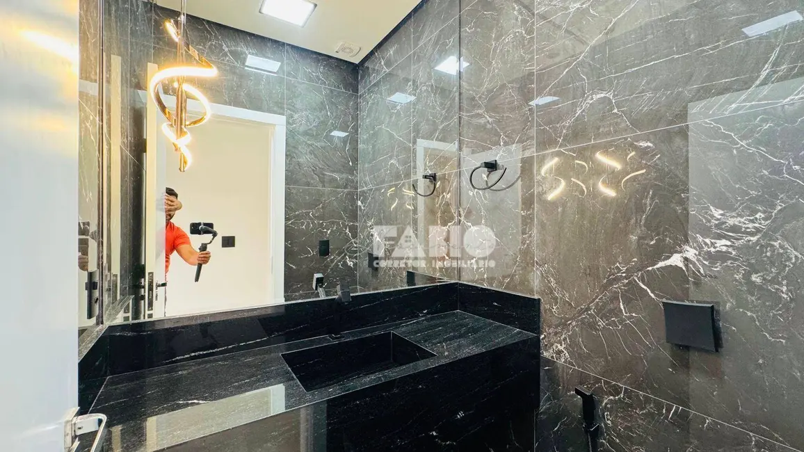 Foto 8 de Casa de Condomínio com 3 quartos à venda, 265m2 em Sao Jose Do Rio Preto - SP