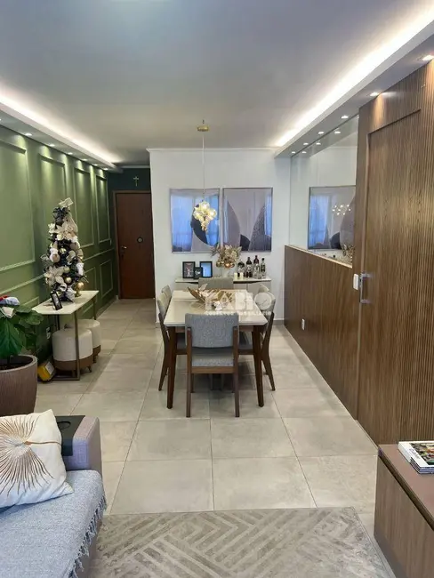 Apartamento com 2 quartos à venda, 70m2 em Vila Angélica, Sao Jose Do Rio Preto - SP - imagem 1 Foto 1 de Apartamento com 2 quartos à venda, 70m2 em Vila Angélica, Sao Jose Do Rio Preto - SP