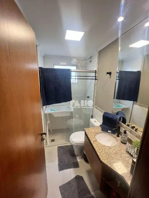 Apartamento com 2 quartos à venda, 70m2 em Vila Angélica, Sao Jose Do Rio Preto - SP - imagem 5 Foto 5 de Apartamento com 2 quartos à venda, 70m2 em Vila Angélica, Sao Jose Do Rio Preto - SP