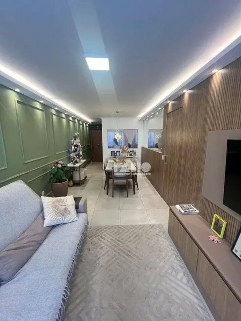 Apartamento com 2 quartos à venda, 70m2 em Vila Angélica, Sao Jose Do Rio Preto - SP - imagem 2 Foto 2 de Apartamento com 2 quartos à venda, 70m2 em Vila Angélica, Sao Jose Do Rio Preto - SP