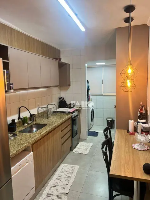 Apartamento com 2 quartos à venda, 70m2 em Vila Angélica, Sao Jose Do Rio Preto - SP - imagem 8 Foto 8 de Apartamento com 2 quartos à venda, 70m2 em Vila Angélica, Sao Jose Do Rio Preto - SP