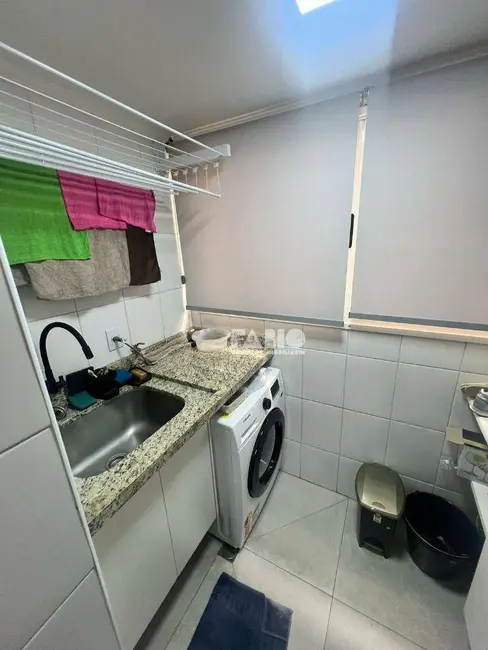 Apartamento com 2 quartos à venda, 70m2 em Vila Angélica, Sao Jose Do Rio Preto - SP - imagem 6 Foto 6 de Apartamento com 2 quartos à venda, 70m2 em Vila Angélica, Sao Jose Do Rio Preto - SP