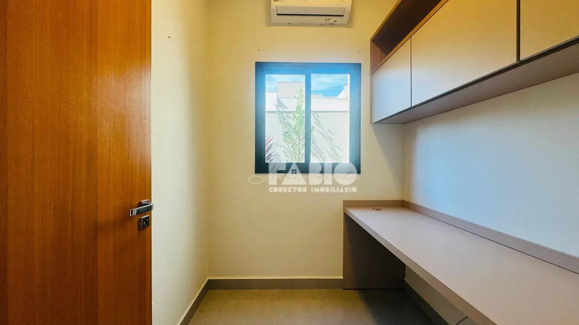 Foto 5 de Casa de Condomínio com 3 quartos à venda, 253m2 em Residencial Alta Vista, Sao Jose Do Rio Preto - SP