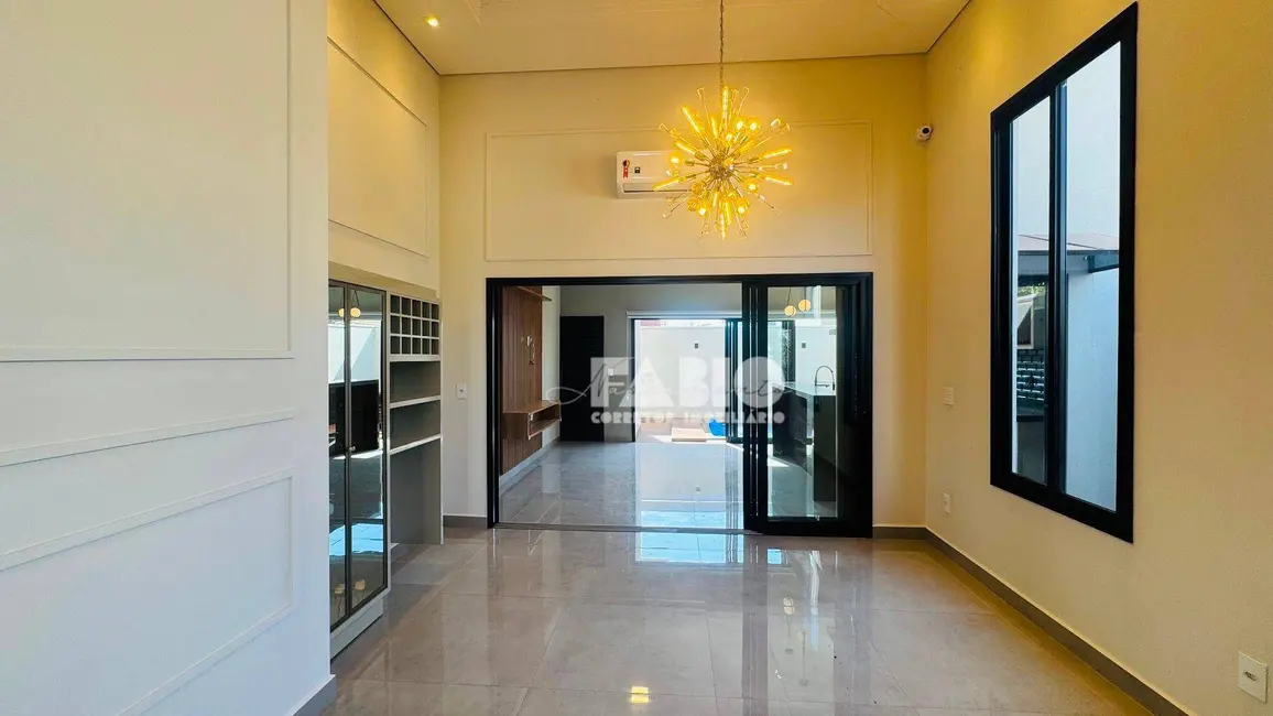 Foto 7 de Casa de Condomínio com 3 quartos à venda, 253m2 em Residencial Alta Vista, Sao Jose Do Rio Preto - SP