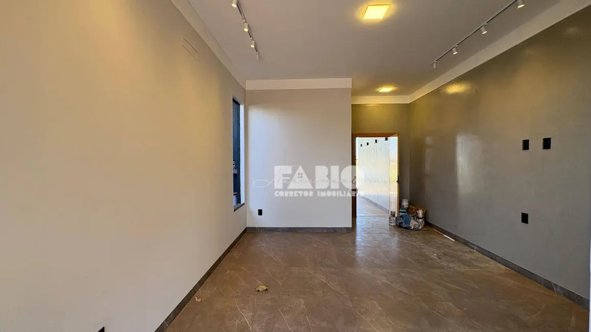 Foto 6 de Casa de Condomínio com 3 quartos à venda, 225m2 em Ipigua - SP