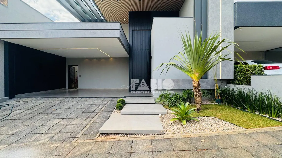 Foto 6 de Casa de Condomínio com 3 quartos à venda, 253m2 em Mirassol - SP