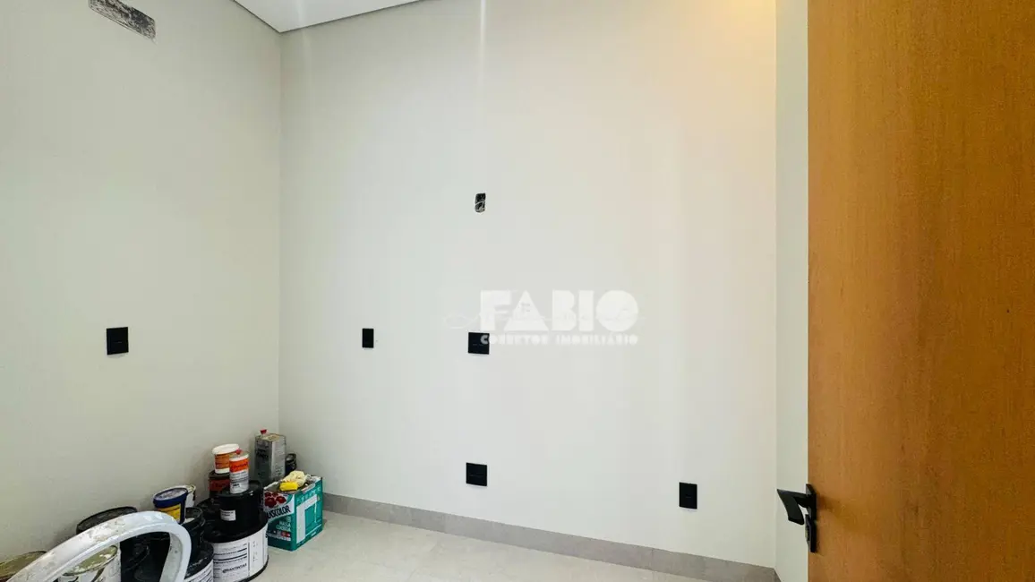 Foto 9 de Casa de Condomínio com 3 quartos à venda, 253m2 em Mirassol - SP