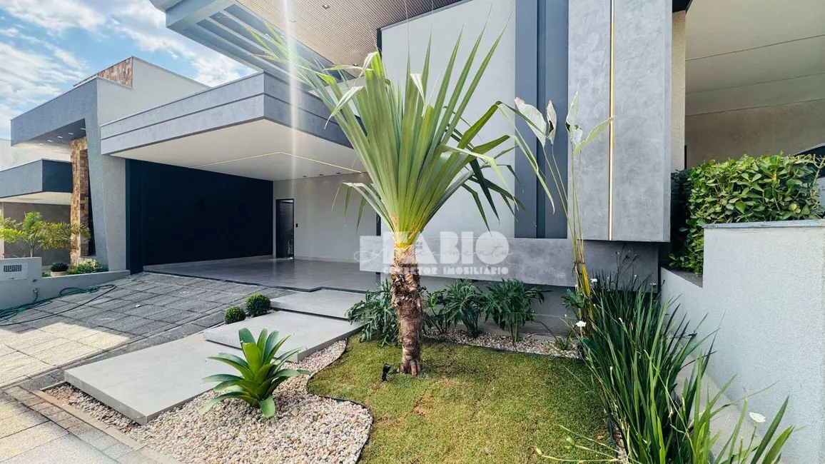 Foto 7 de Casa de Condomínio com 3 quartos à venda, 253m2 em Mirassol - SP