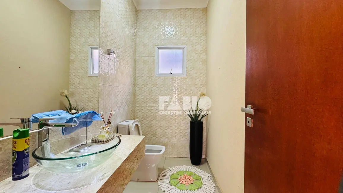 Foto 6 de Casa de Condomínio com 3 quartos à venda, 400m2 em Sao Jose Do Rio Preto - SP