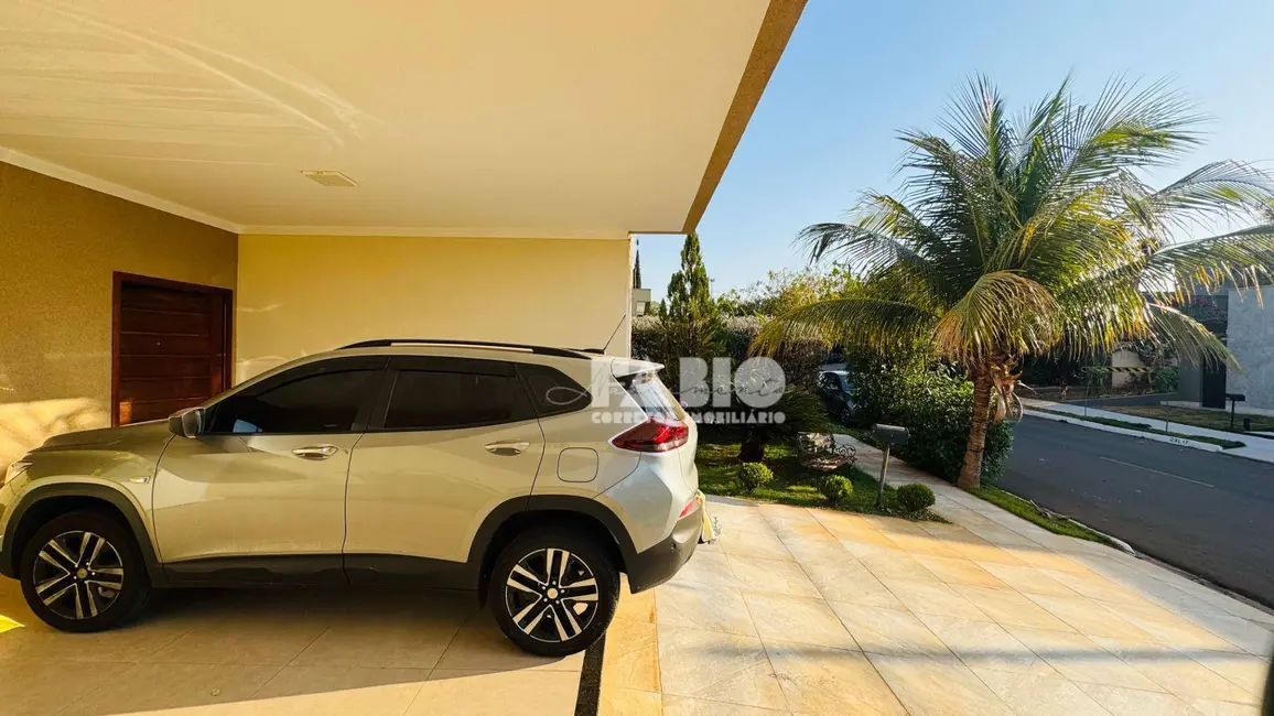 Foto 5 de Casa de Condomínio com 3 quartos à venda, 400m2 em Sao Jose Do Rio Preto - SP