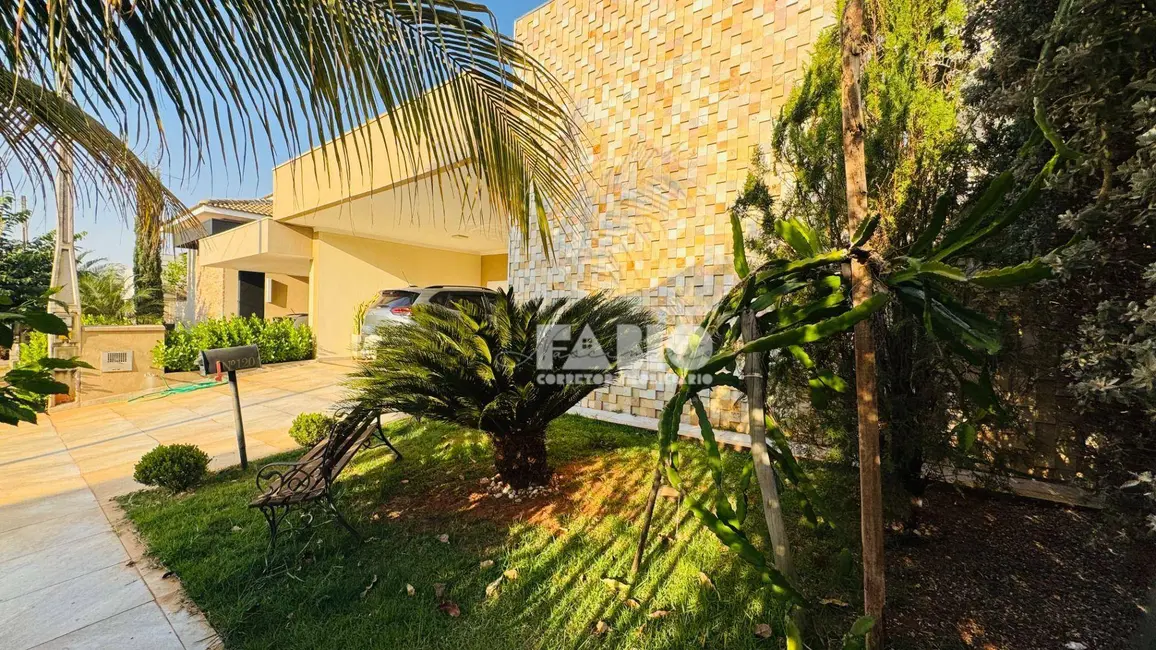 Foto 4 de Casa de Condomínio com 3 quartos à venda, 400m2 em Sao Jose Do Rio Preto - SP