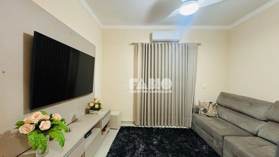 Foto 8 de Casa de Condomínio com 3 quartos à venda, 400m2 em Sao Jose Do Rio Preto - SP