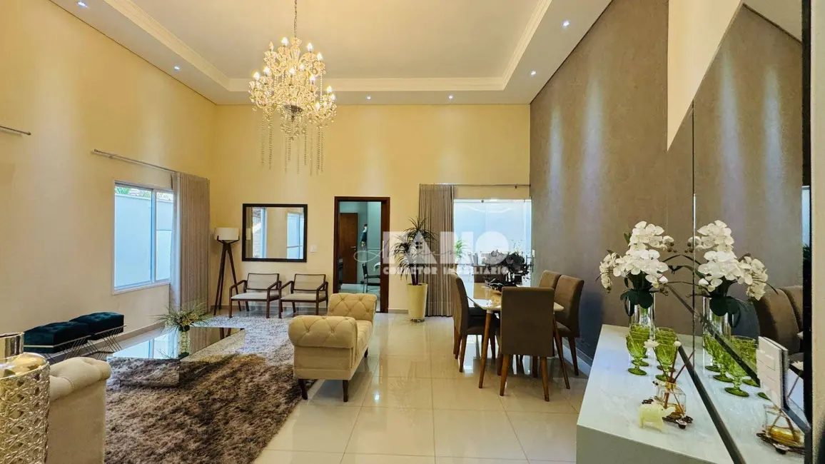 Foto 1 de Casa de Condomínio com 3 quartos à venda, 400m2 em Sao Jose Do Rio Preto - SP