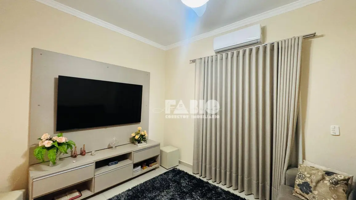 Foto 9 de Casa de Condomínio com 3 quartos à venda, 400m2 em Sao Jose Do Rio Preto - SP