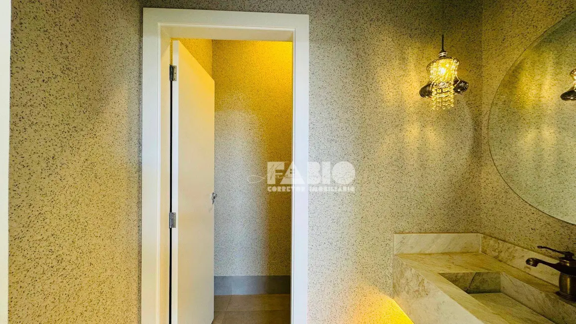 Foto 9 de Casa de Condomínio com 3 quartos à venda, 377m2 em Mirassol - SP