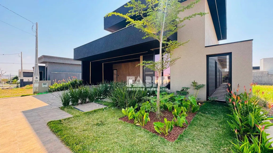 Foto 4 de Casa de Condomínio com 3 quartos à venda, 377m2 em Mirassol - SP