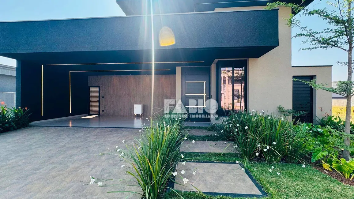 Foto 5 de Casa de Condomínio com 3 quartos à venda, 377m2 em Mirassol - SP