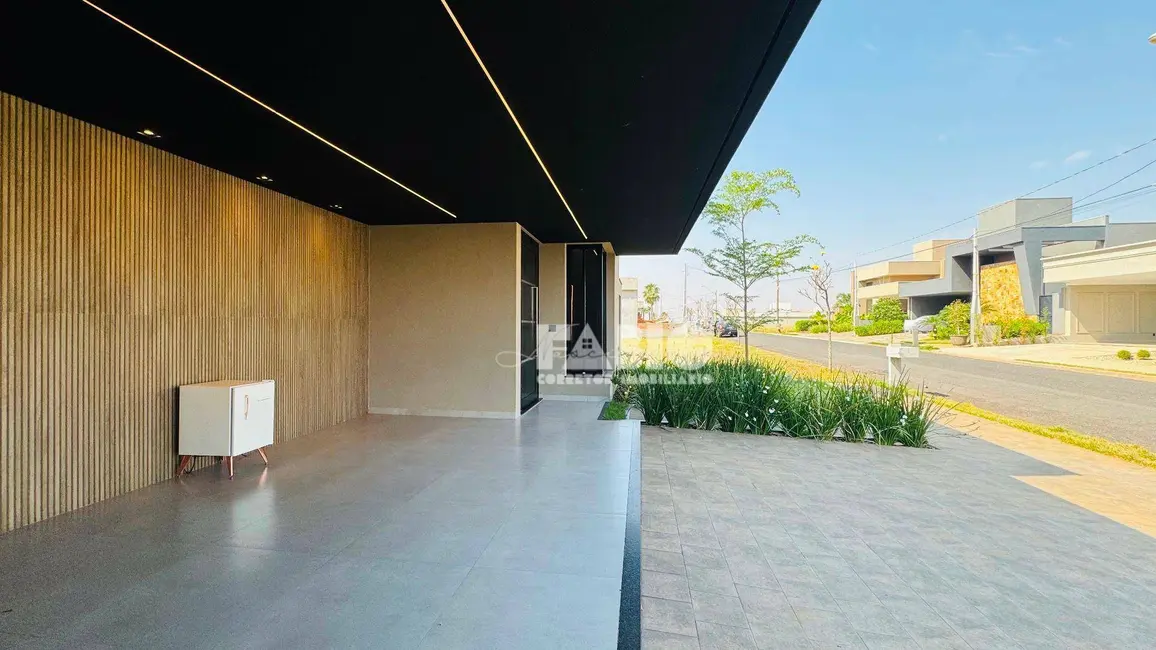 Foto 7 de Casa de Condomínio com 3 quartos à venda, 377m2 em Mirassol - SP