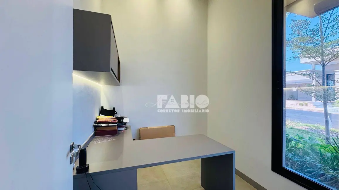 Foto 8 de Casa de Condomínio com 3 quartos à venda, 377m2 em Mirassol - SP