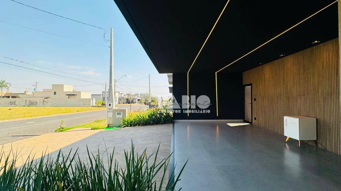 Foto 6 de Casa de Condomínio com 3 quartos à venda, 377m2 em Mirassol - SP