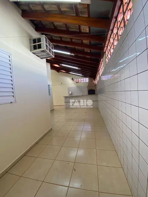 Foto 7 de Casa com 3 quartos à venda, 200m2 em Jardim São Marco, Sao Jose Do Rio Preto - SP