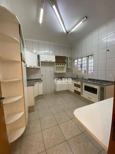 Foto 1 de Casa com 3 quartos à venda, 200m2 em Jardim São Marco, Sao Jose Do Rio Preto - SP