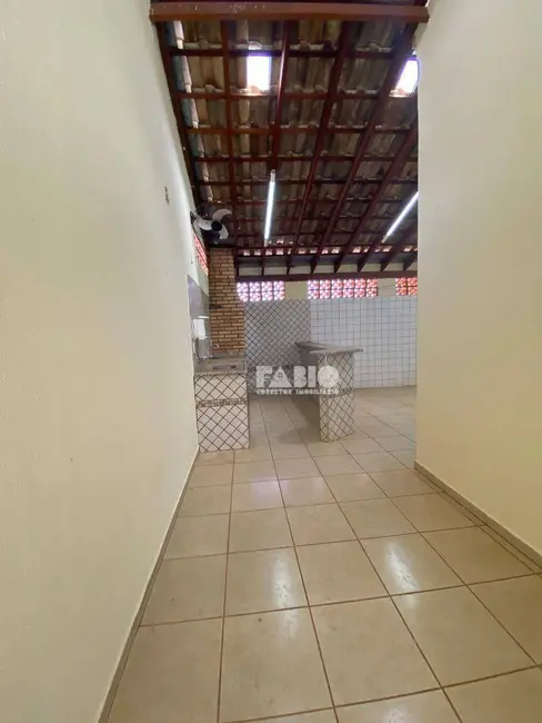 Foto 8 de Casa com 3 quartos à venda, 200m2 em Jardim São Marco, Sao Jose Do Rio Preto - SP