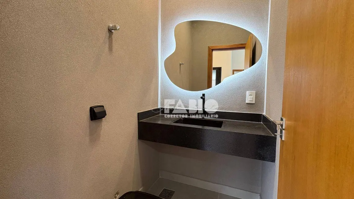 Foto 5 de Casa de Condomínio com 3 quartos à venda, 200m2 em Ideal Life Ecolazer Residence, Sao Jose Do Rio Preto - SP