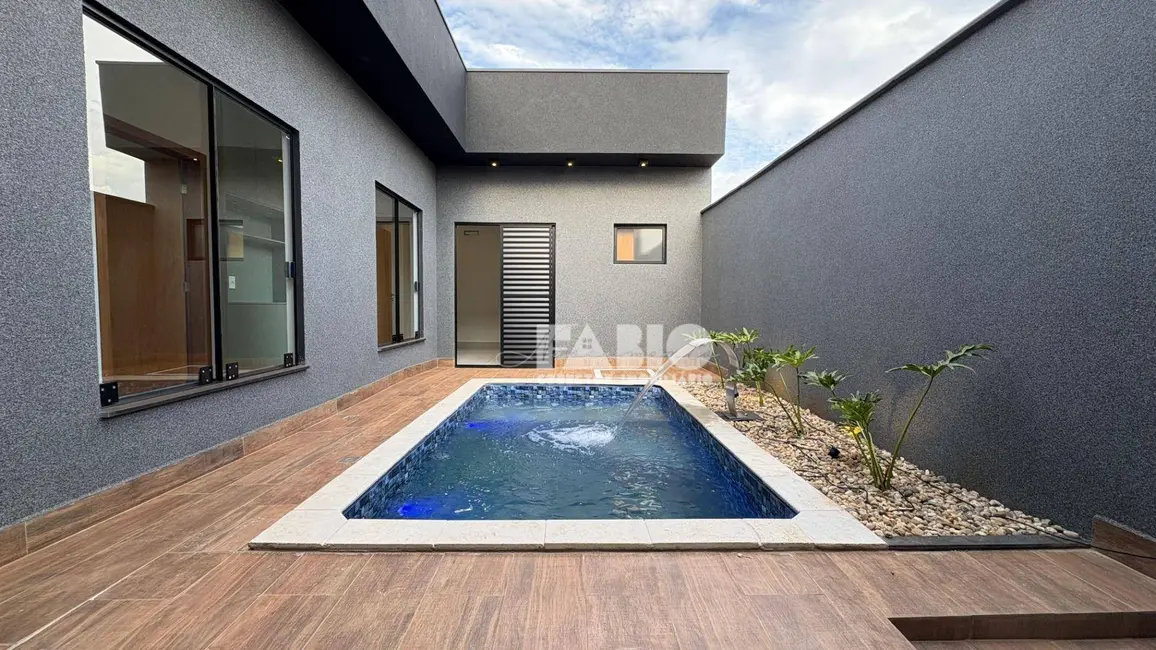 Foto 8 de Casa de Condomínio com 3 quartos à venda, 200m2 em Ideal Life Ecolazer Residence, Sao Jose Do Rio Preto - SP