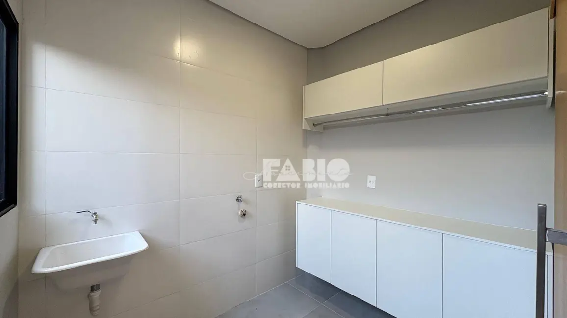 Foto 7 de Casa de Condomínio com 3 quartos à venda, 200m2 em Ideal Life Ecolazer Residence, Sao Jose Do Rio Preto - SP