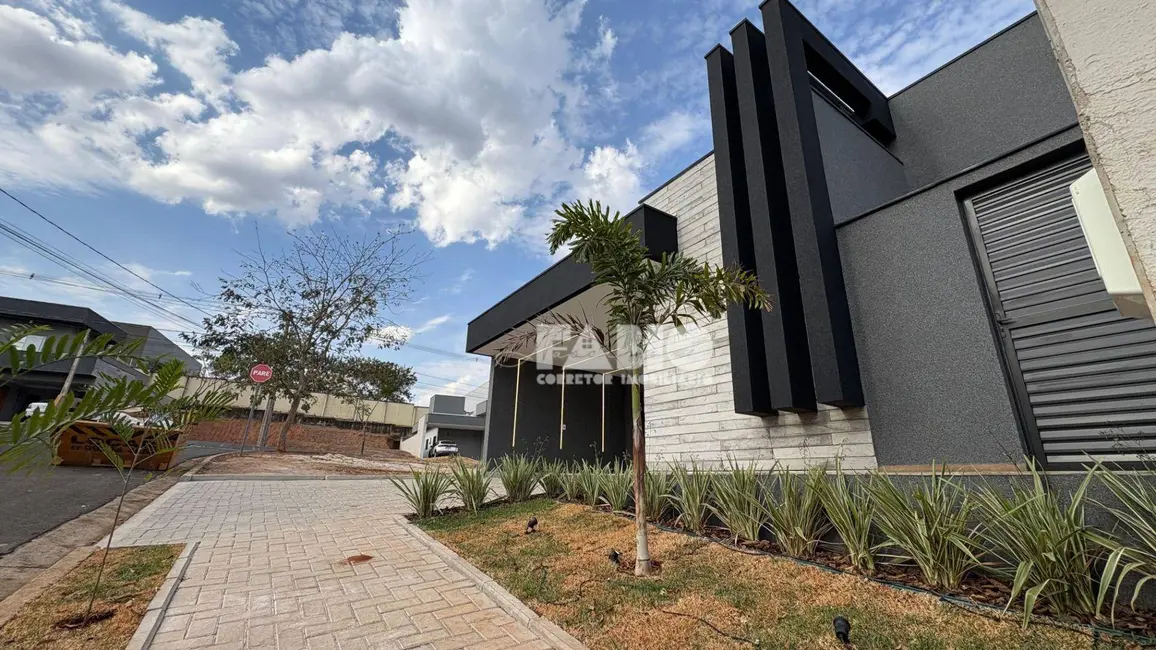 Foto 2 de Casa de Condomínio com 3 quartos à venda, 200m2 em Ideal Life Ecolazer Residence, Sao Jose Do Rio Preto - SP