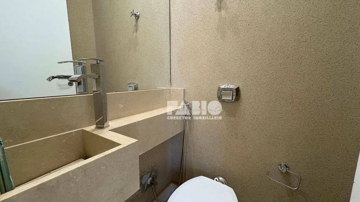 Foto 4 de Casa de Condomínio com 4 quartos à venda, 300m2 em Belvedere Terra Nova, Sao Jose Do Rio Preto - SP