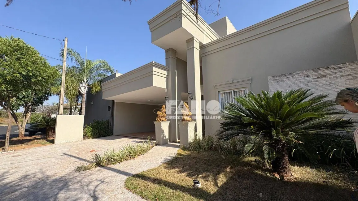 Foto 3 de Casa de Condomínio com 4 quartos à venda, 300m2 em Belvedere Terra Nova, Sao Jose Do Rio Preto - SP