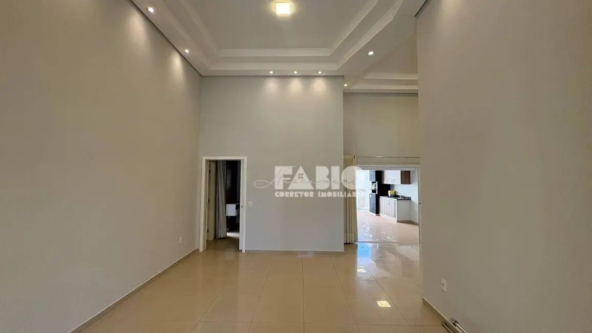 Foto 6 de Casa de Condomínio com 4 quartos à venda, 300m2 em Belvedere Terra Nova, Sao Jose Do Rio Preto - SP