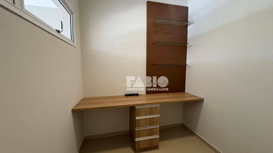 Foto 5 de Casa de Condomínio com 4 quartos à venda, 300m2 em Belvedere Terra Nova, Sao Jose Do Rio Preto - SP