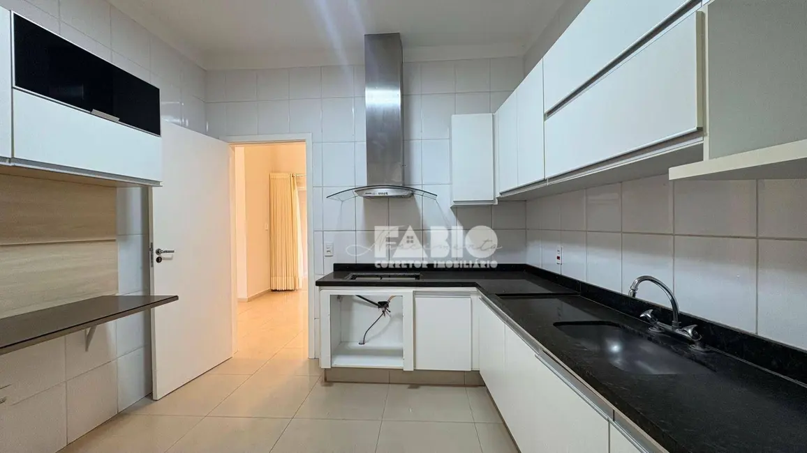 Foto 9 de Casa de Condomínio com 4 quartos à venda, 300m2 em Belvedere Terra Nova, Sao Jose Do Rio Preto - SP