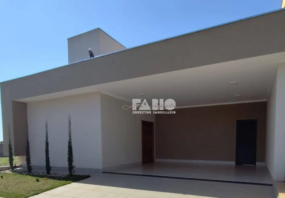 Foto 1 de Casa de Condomínio com 2 quartos à venda, 253m2 em Mirassol - SP