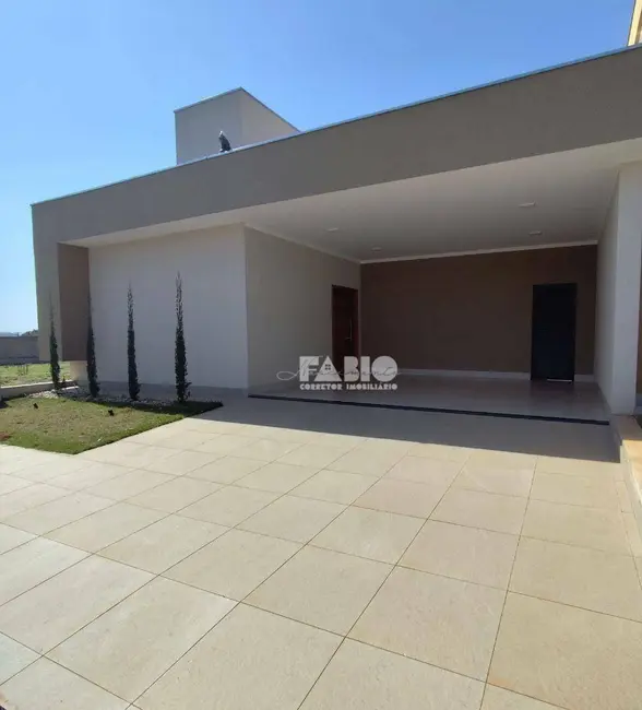 Foto 2 de Casa de Condomínio com 2 quartos à venda, 253m2 em Mirassol - SP