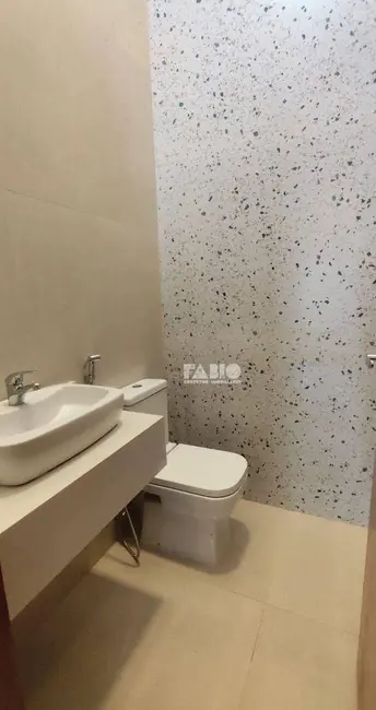 Foto 7 de Casa de Condomínio com 2 quartos à venda, 253m2 em Mirassol - SP