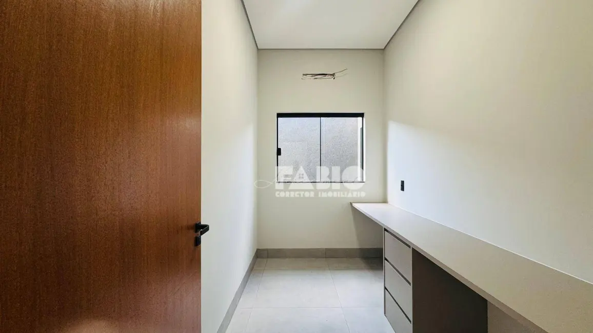 Foto 6 de Casa de Condomínio com 3 quartos à venda, 253m2 em Mirassol - SP