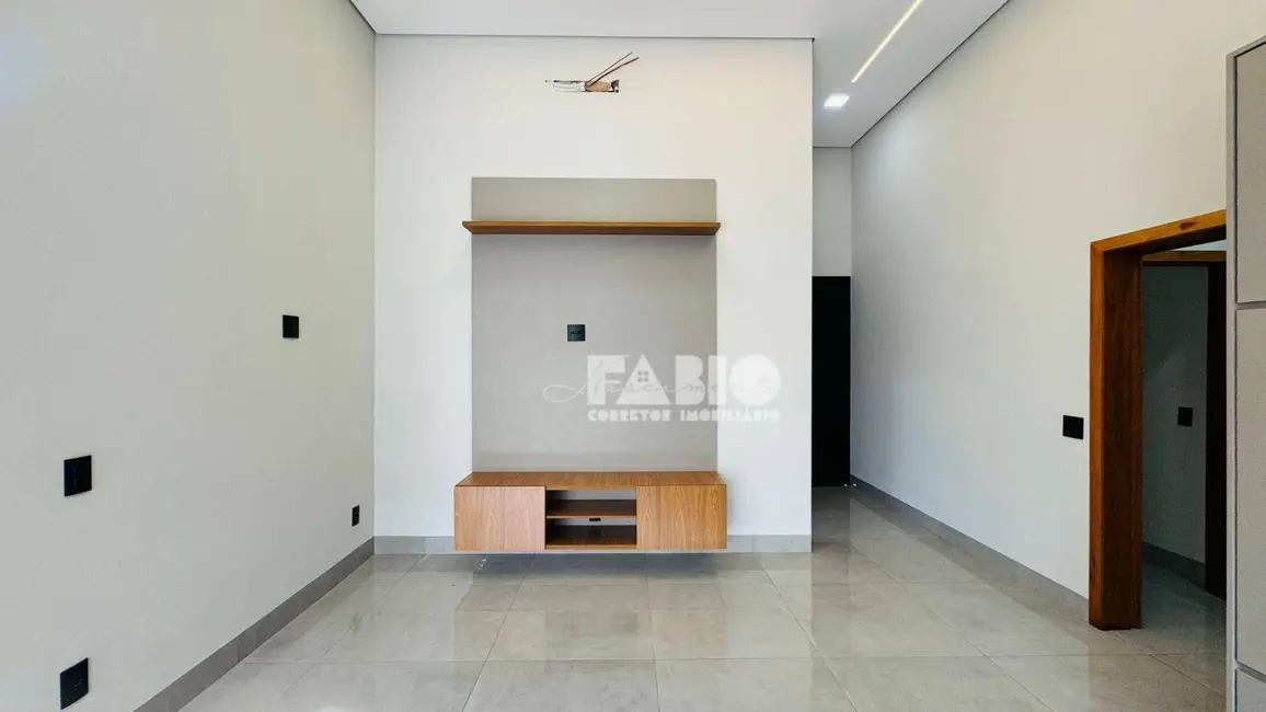 Foto 9 de Casa de Condomínio com 3 quartos à venda, 253m2 em Mirassol - SP