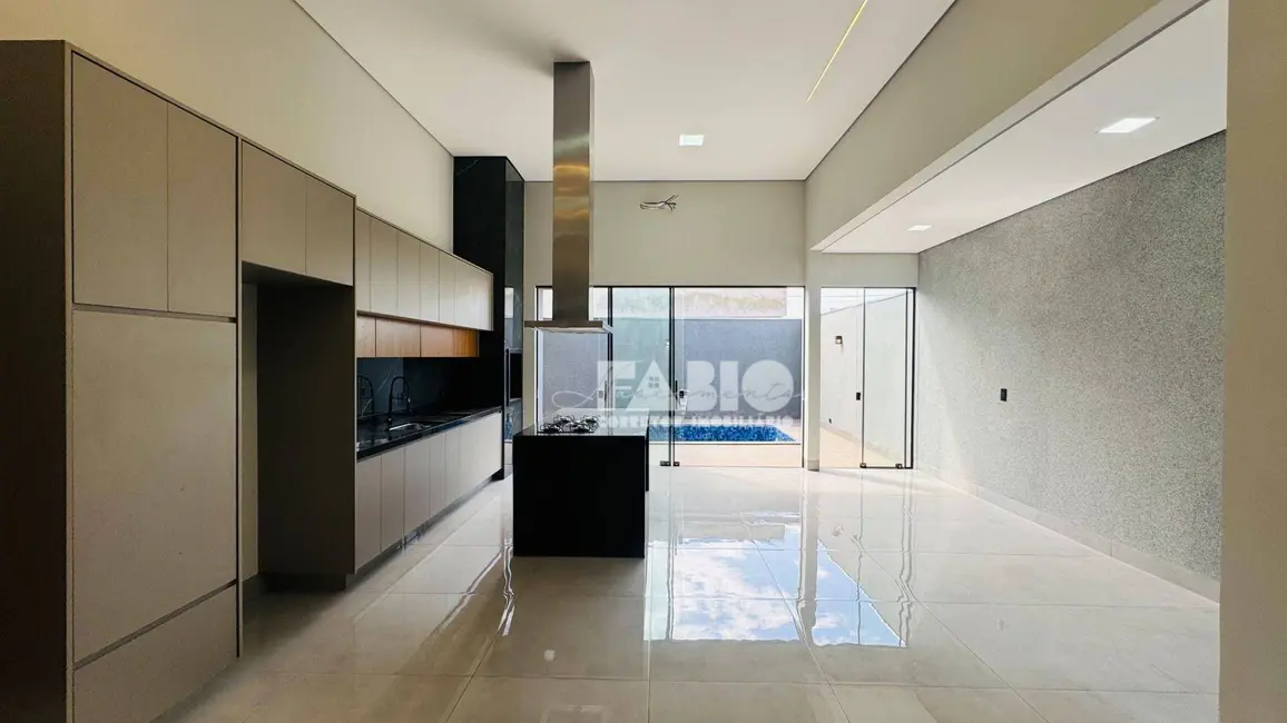 Foto 8 de Casa de Condomínio com 3 quartos à venda, 253m2 em Mirassol - SP