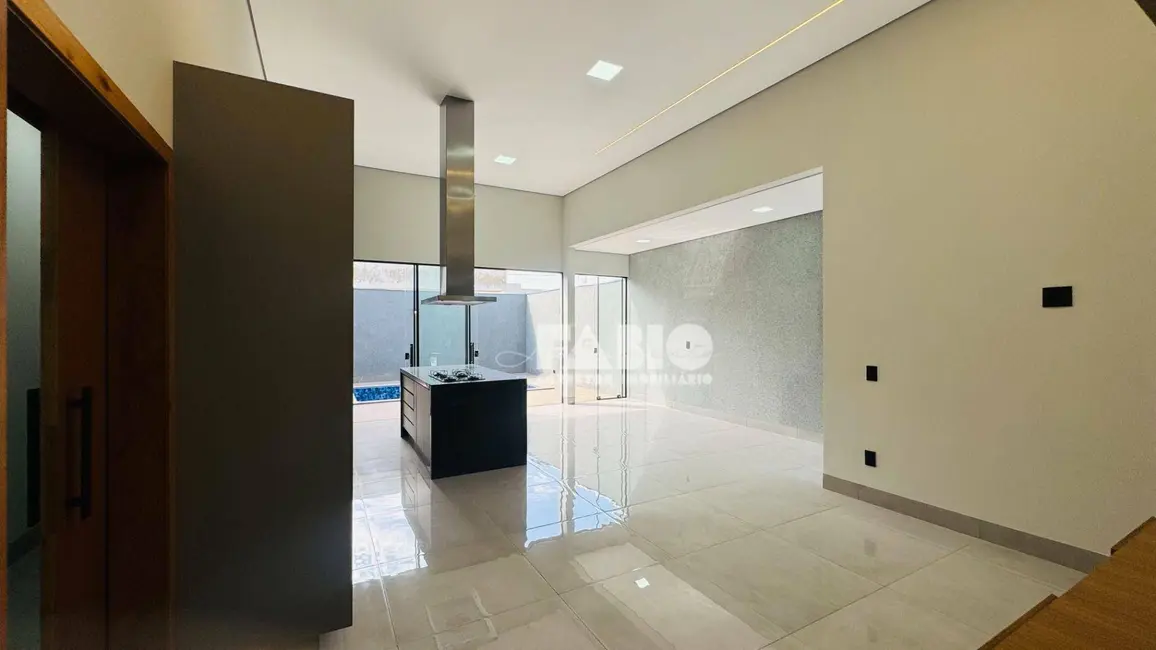 Foto 7 de Casa de Condomínio com 3 quartos à venda, 253m2 em Mirassol - SP