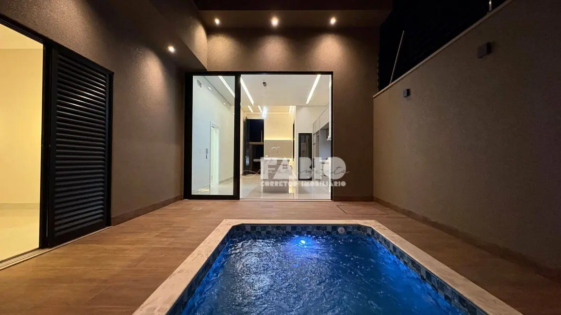 Foto 9 de Casa com 3 quartos à venda, 200m2 em Sao Jose Do Rio Preto - SP