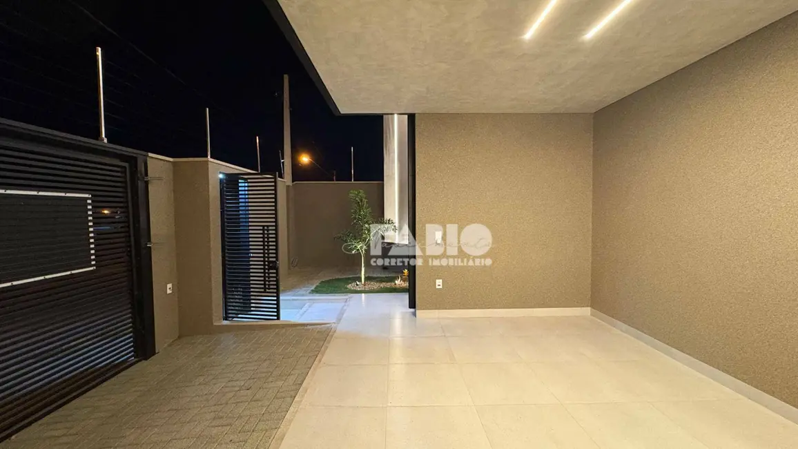 Foto 7 de Casa com 3 quartos à venda, 200m2 em Sao Jose Do Rio Preto - SP